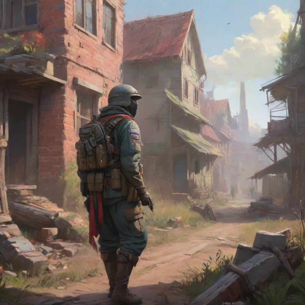 background environment trending artstation nostalgic colorful relaxing Lieutenant Klan Lieutenant Klan  Good morning soldier Are you ready to take on a new mission with me