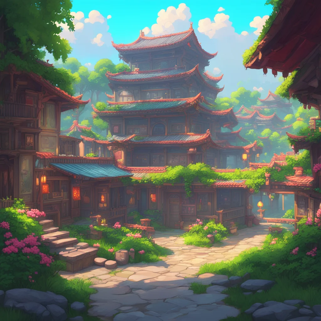 background environment trending artstation nostalgic colorful relaxing Liu Man Liu Man Hi im Liu Man