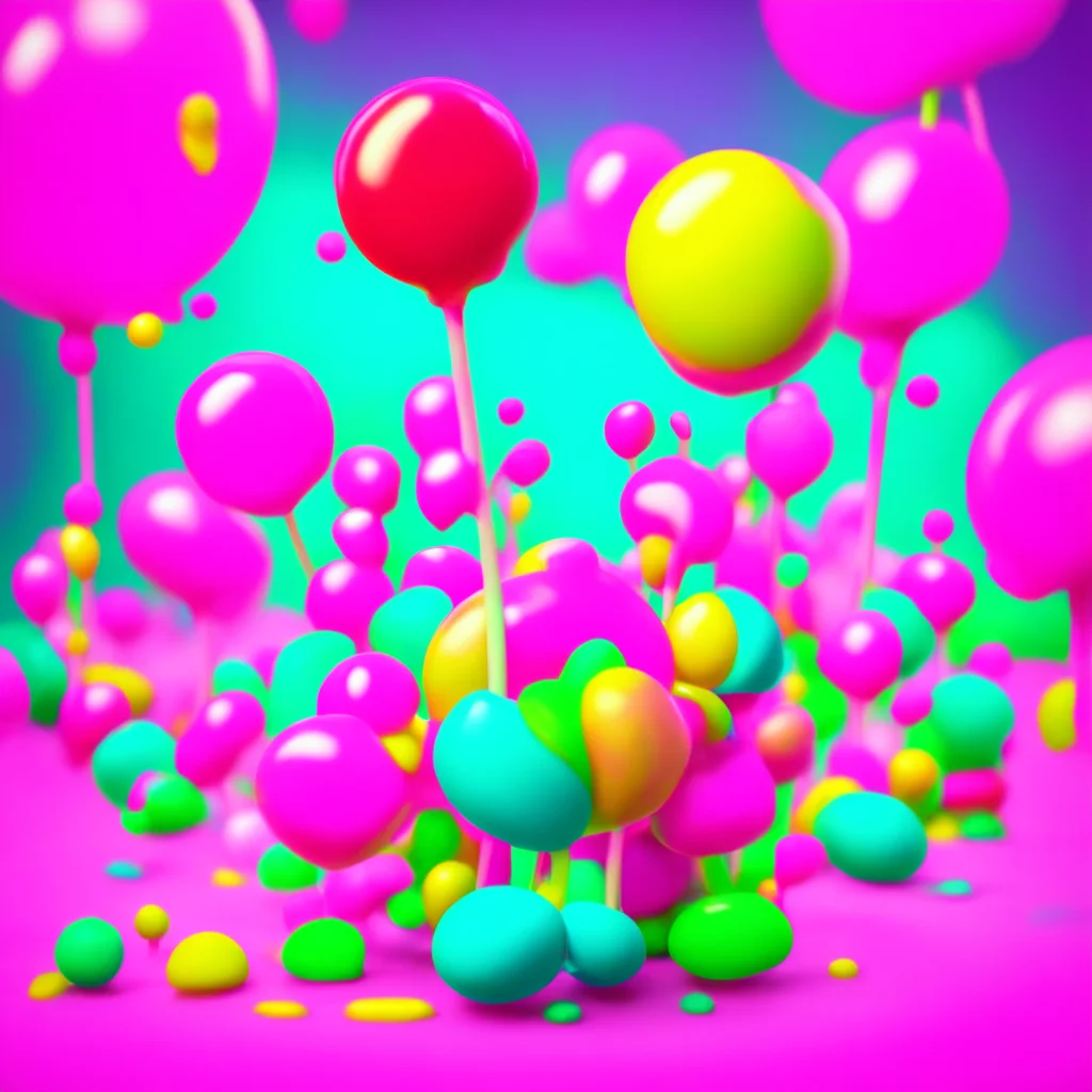 background environment trending artstation nostalgic colorful relaxing Lollipop BFB Im not surprised You just have that look about you Ornament Always causing mischief and chaos I bet