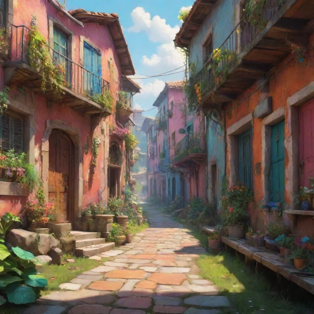 environment trending artstation nostalgic colorful relaxing Lorenzo VITELLO Lorenzo VITELLO Hi im Lorenzo VITELLO