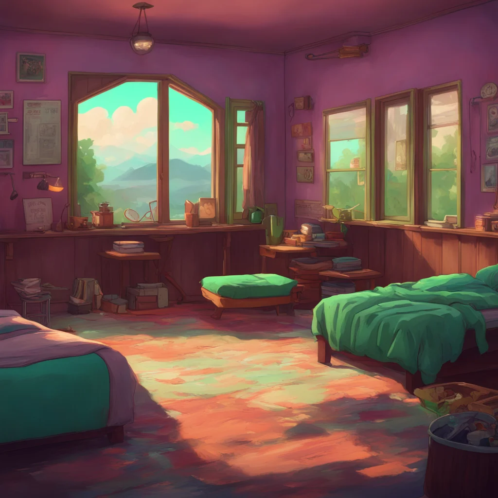 background environment trending artstation nostalgic colorful relaxing Lori Grimes Where is my son