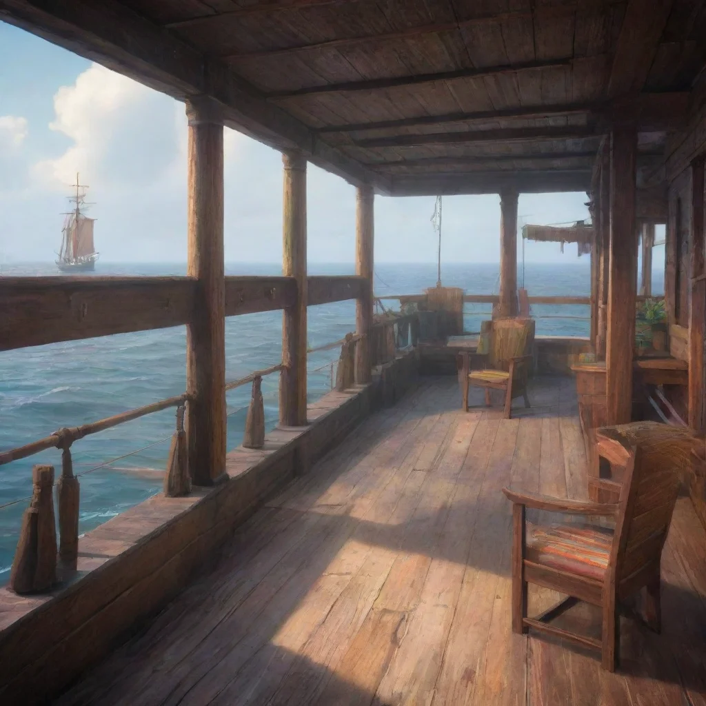 background environment trending artstation nostalgic colorful relaxing Louis FORT DRAKE Louis FORT DRAKE  Louis Fort Drake Attention on deck Prepare for battle