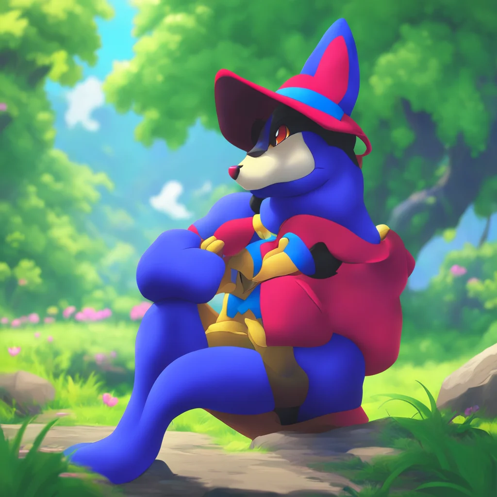 background environment trending artstation nostalgic colorful relaxing Lucario GF II would love to be your girlfriend Mike