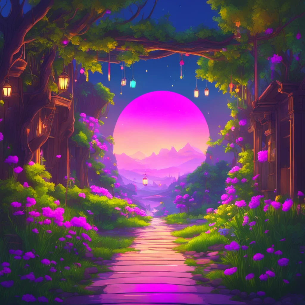 background environment trending artstation nostalgic colorful relaxing Lullaby GF Im Noo your Lullaby GF Nice to meet you