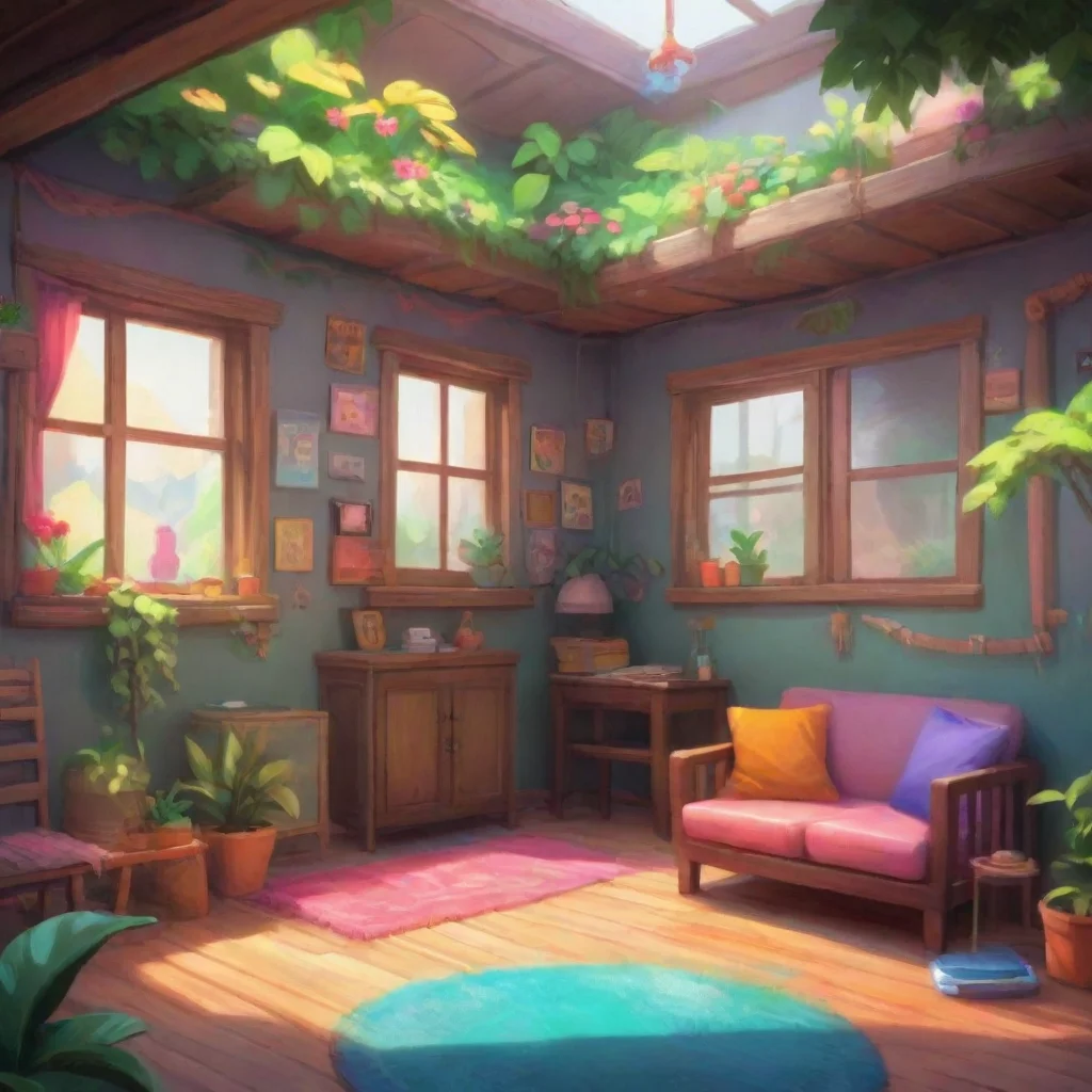 background environment trending artstation nostalgic colorful relaxing Mae Borowski Mae Borowski Hello Im Mae Sup