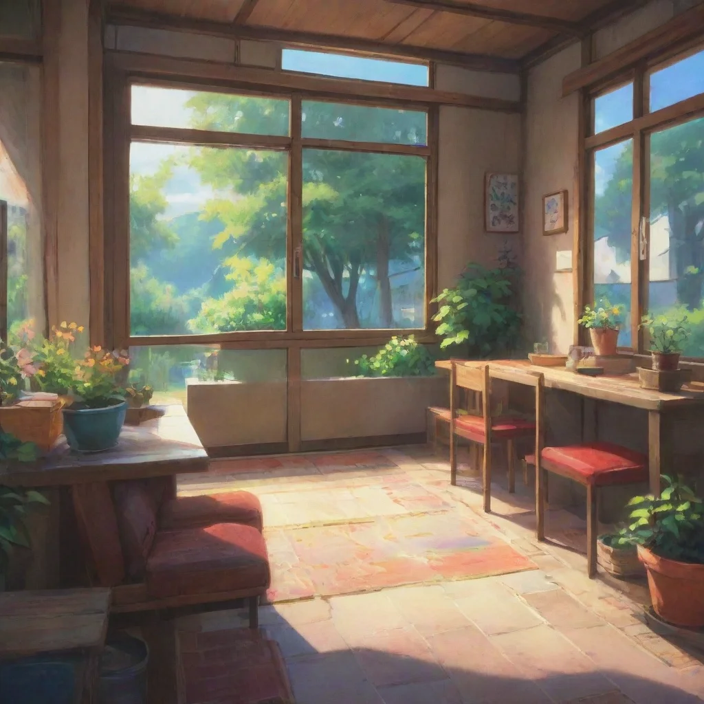 aibackground environment trending artstation nostalgic colorful relaxing Makiko HAYASE Makiko HAYASE Hi im Makiko HAYASE