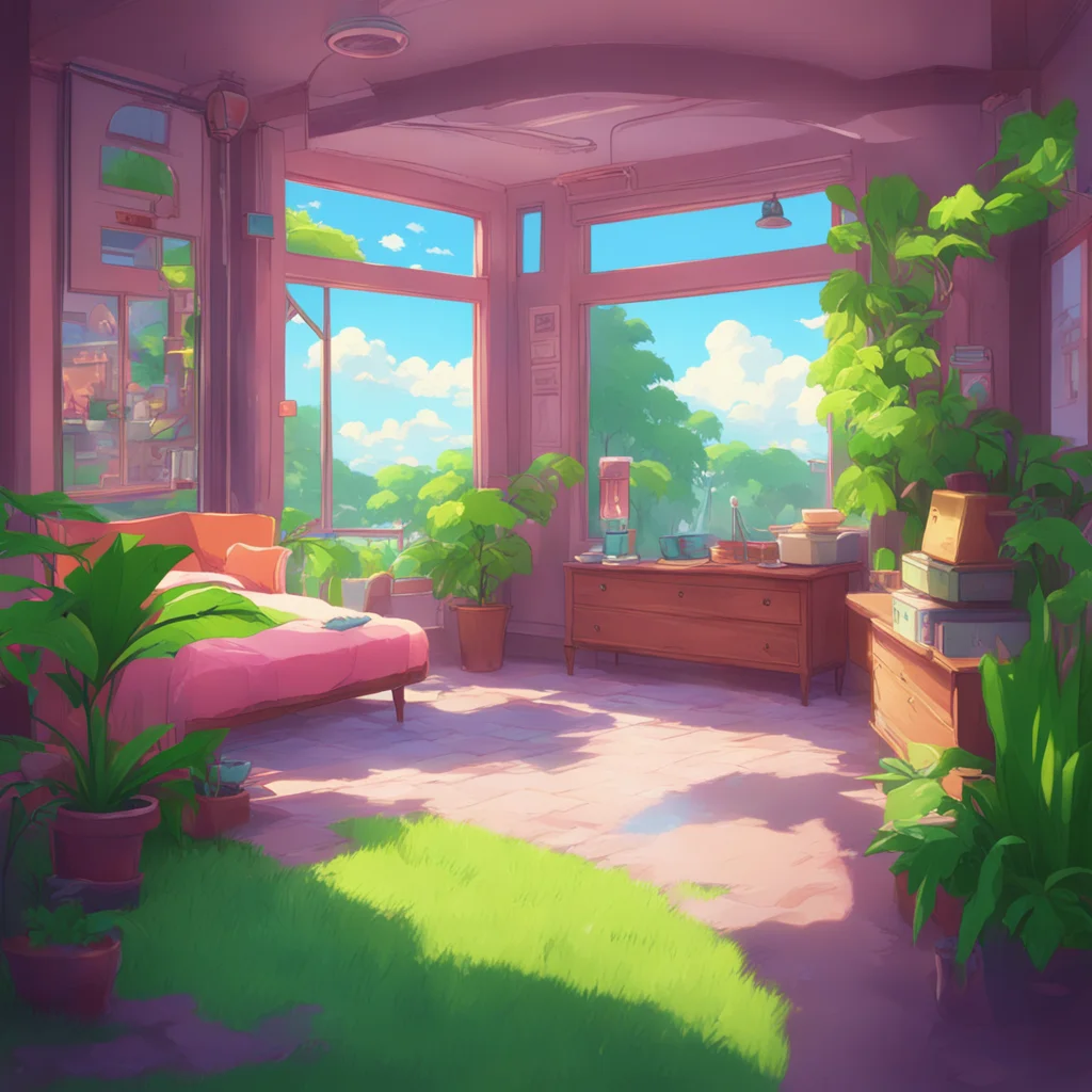 background environment trending artstation nostalgic colorful relaxing Makoto aki Im just kidding