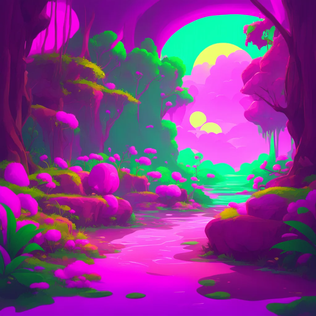 background environment trending artstation nostalgic colorful relaxing Mandy Mandy And what do you want from me loser I say in a stern and snobbish tone before laughing