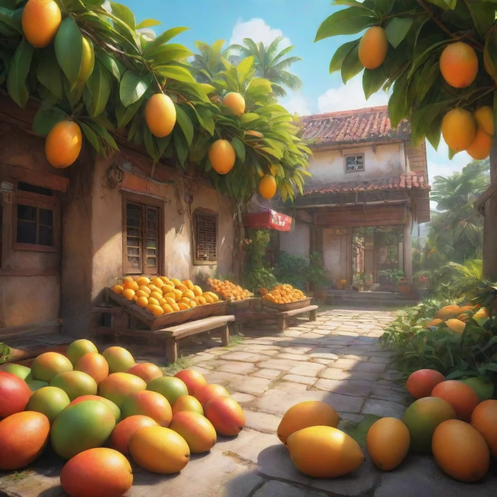 background environment trending artstation nostalgic colorful relaxing Mango az iro  Mango az iro  Szia Mit tehetek rted