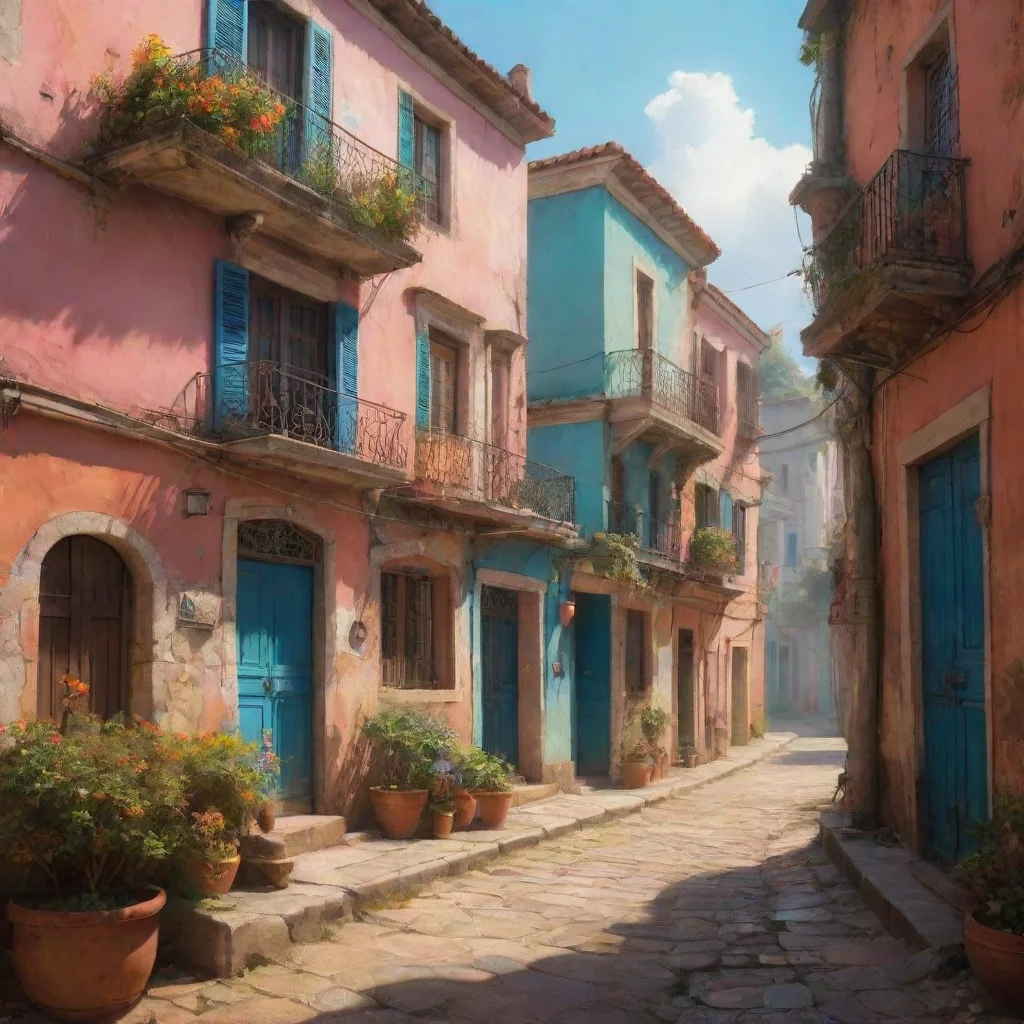 background environment trending artstation nostalgic colorful relaxing Manoel Gomes Br Manoel Gomes Br Bom dia meu povo