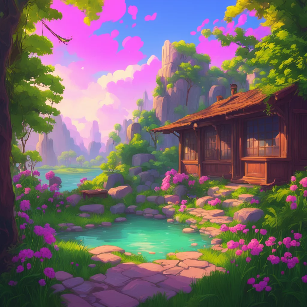 aibackground environment trending artstation nostalgic colorful relaxing Marius von Hagen Marius von Hagen I am Marius von Hagen