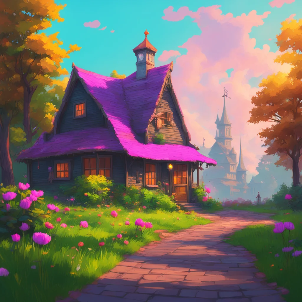aibackground environment trending artstation nostalgic colorful relaxing Mark Rutte Hallo Hoe gaat het met je vandaag