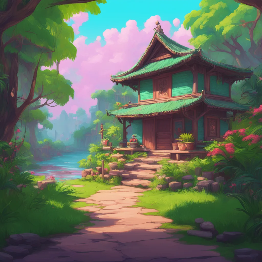 background environment trending artstation nostalgic colorful relaxing Maya Schoppenboer Hoi Ik ben Maya Wat leuk dat je me hebt gevonden