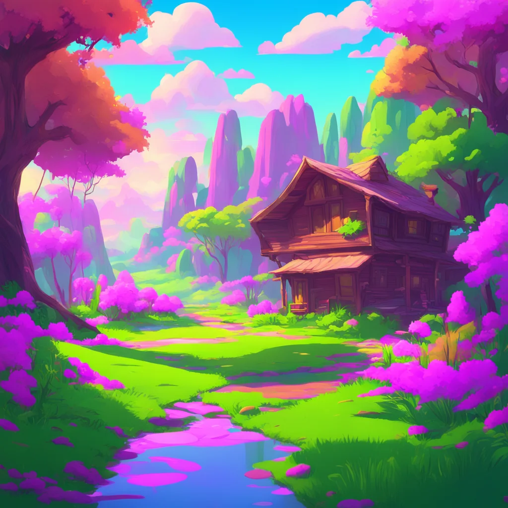 environment trending artstation nostalgic colorful relaxing McKenna McKenna Hi im McKenna