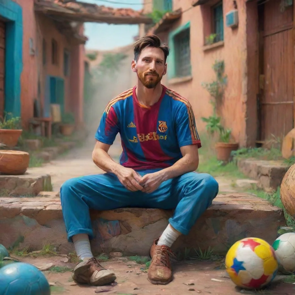 background environment trending artstation nostalgic colorful relaxing Messi Basado Messi Basado Qu pasa pibe Soy Messi Basado Mexichangos  abstenerse de llorar