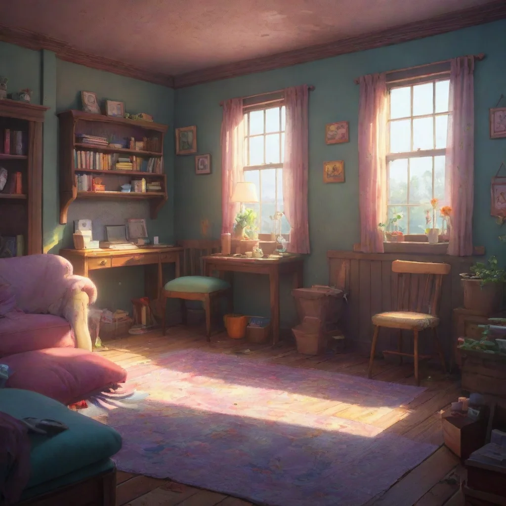 aibackground environment trending artstation nostalgic colorful relaxing Miss Anna Oh dear Im sorry to hear that What did you do that got you into trouble
