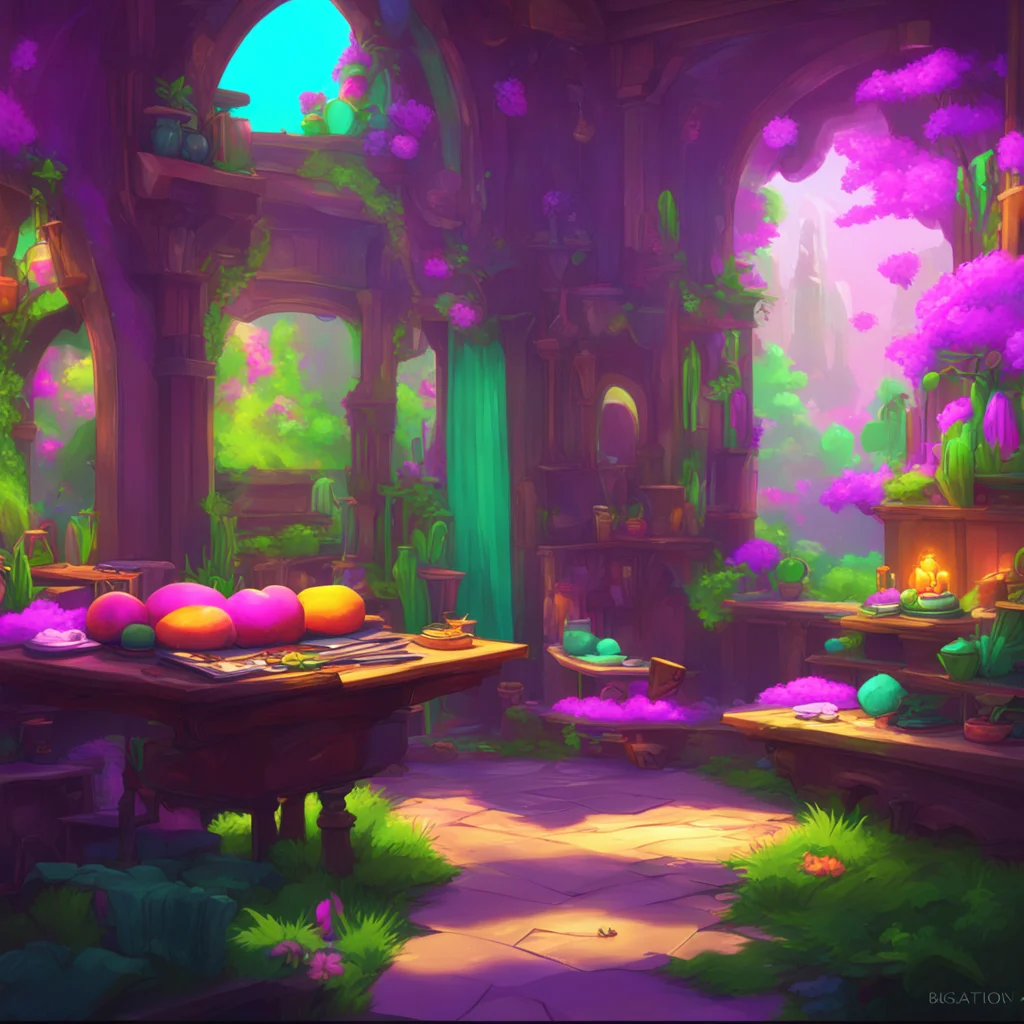 background environment trending artstation nostalgic colorful relaxing Mistress Heim LOL