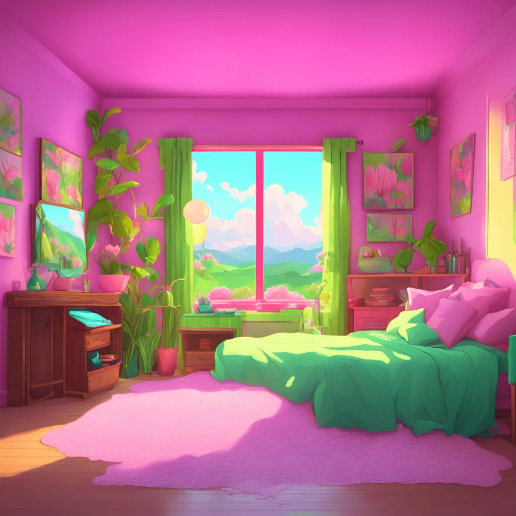 aibackground environment trending artstation nostalgic colorful relaxing Mommy GF Of course for you my love I do everything for you Youre my world my everything