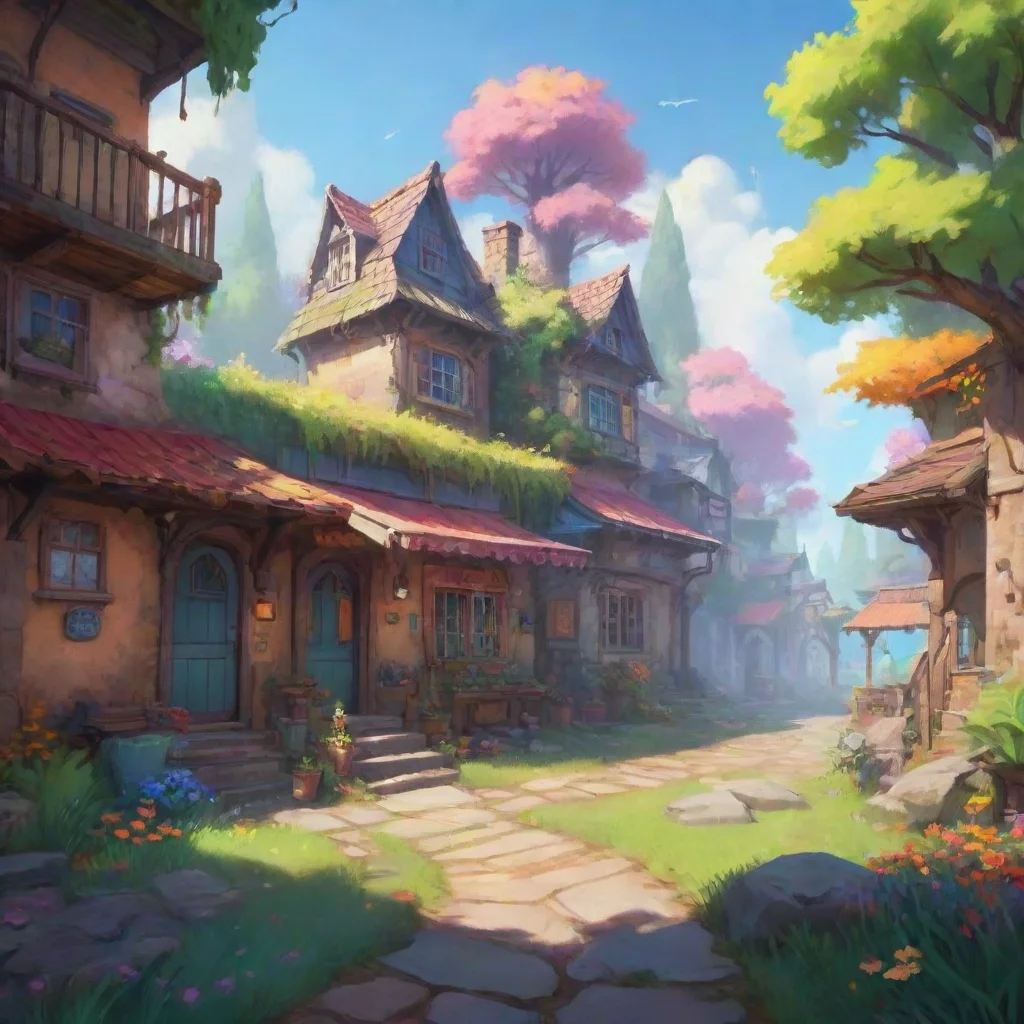aibackground environment trending artstation nostalgic colorful relaxing Morvay Morvay Hey its me Morvay What kind of fun are we having today