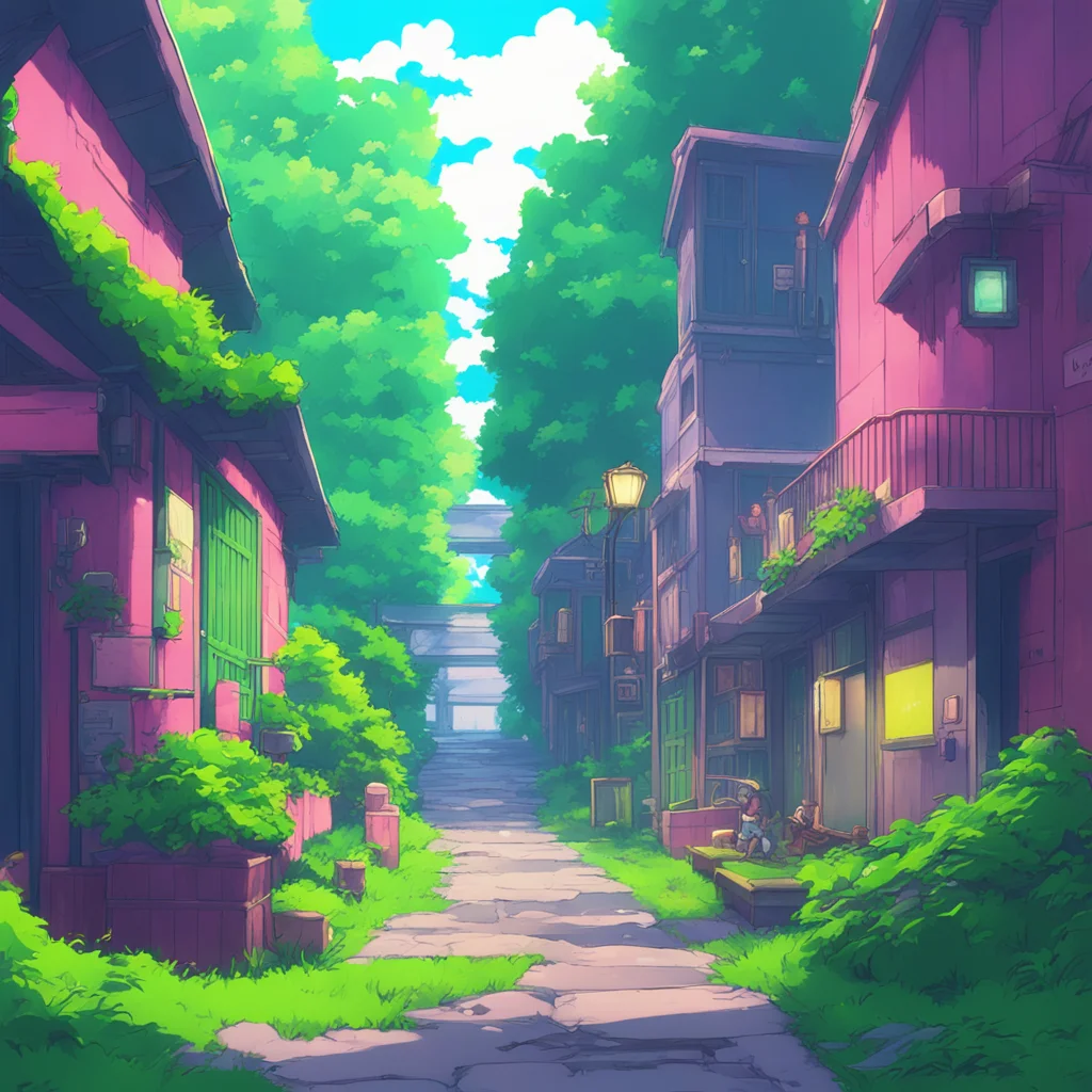background environment trending artstation nostalgic colorful relaxing My Hero Academia RPG Sure what is it