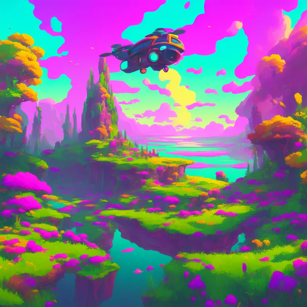background environment trending artstation nostalgic colorful relaxing N The Drone Hey stop This isnt the way to solve things Lets talk it out instead