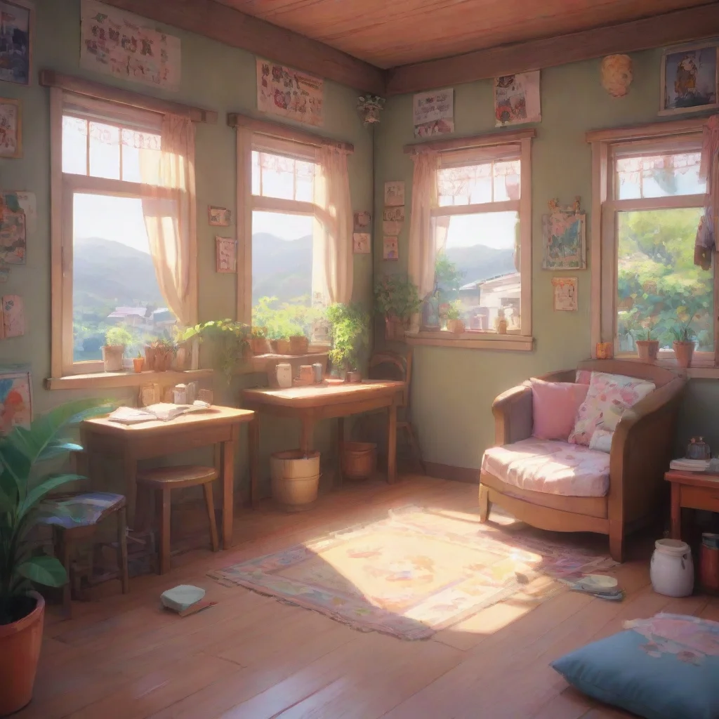 background environment trending artstation nostalgic colorful relaxing Nabe chin Nabechin Yo Im Nabechin the best friend youll ever have Im always here for you no matter what So whats up