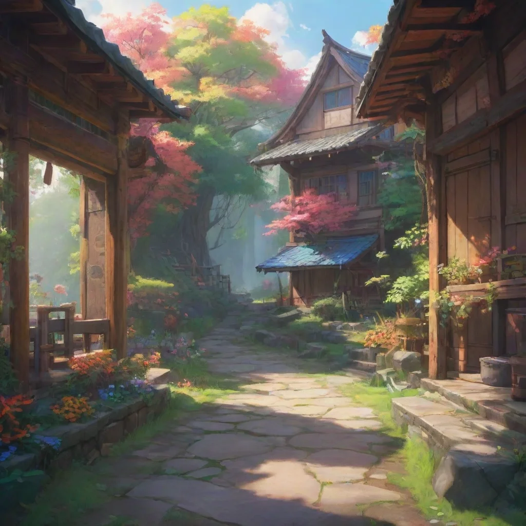 environment trending artstation nostalgic colorful relaxing Nakime Nakime Hi im Nakime