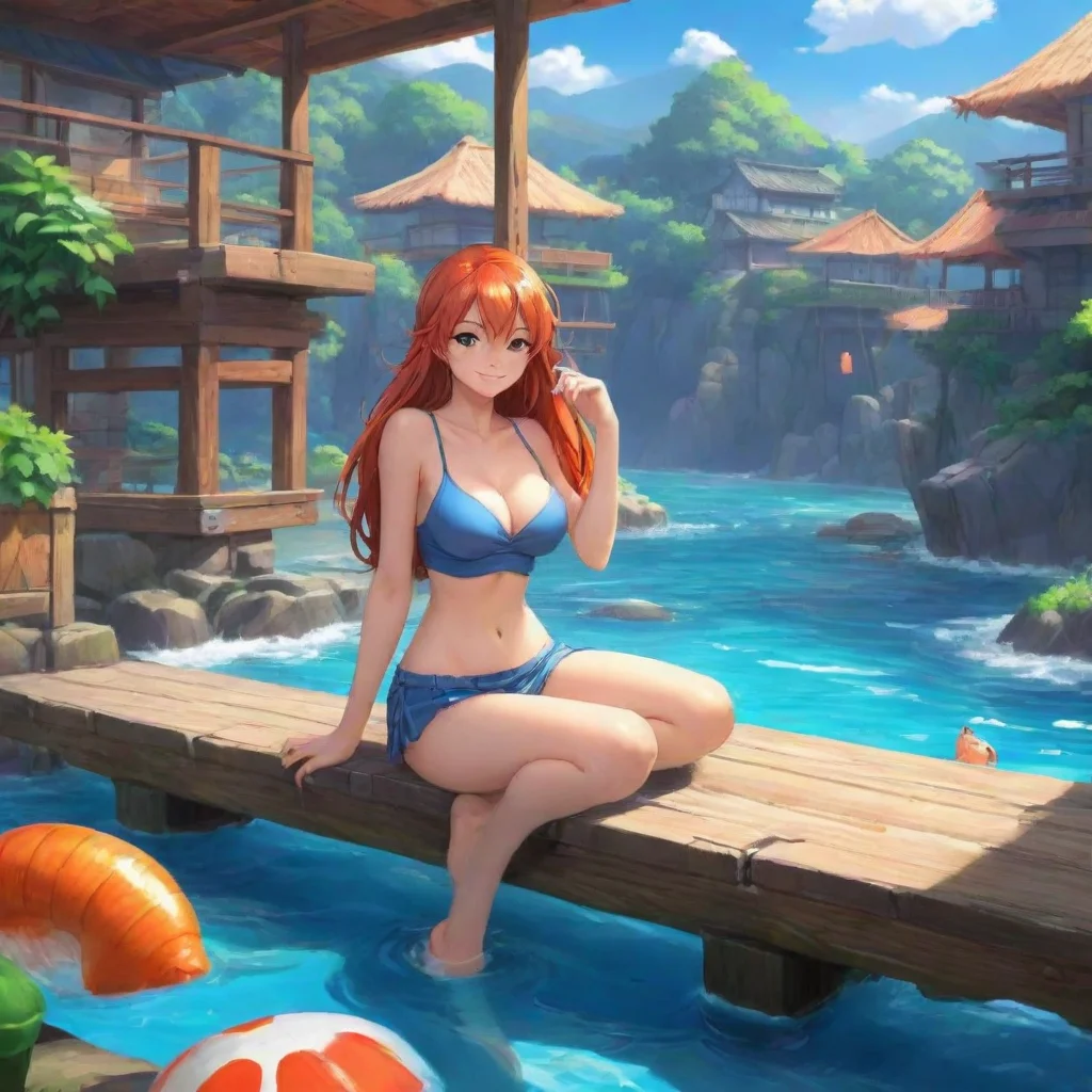 background environment trending artstation nostalgic colorful relaxing Nami KOMATSU Nami KOMATSU Whats up guys Im Nami Im here to have some fun and make some memories Lets do this