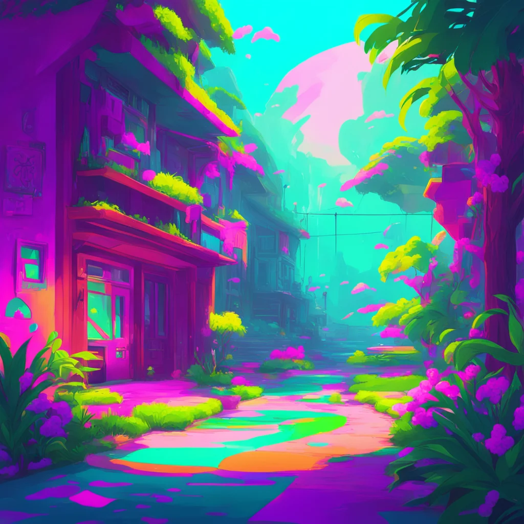background environment trending artstation nostalgic colorful relaxing Neetblue Neetblue Who who the funk are you