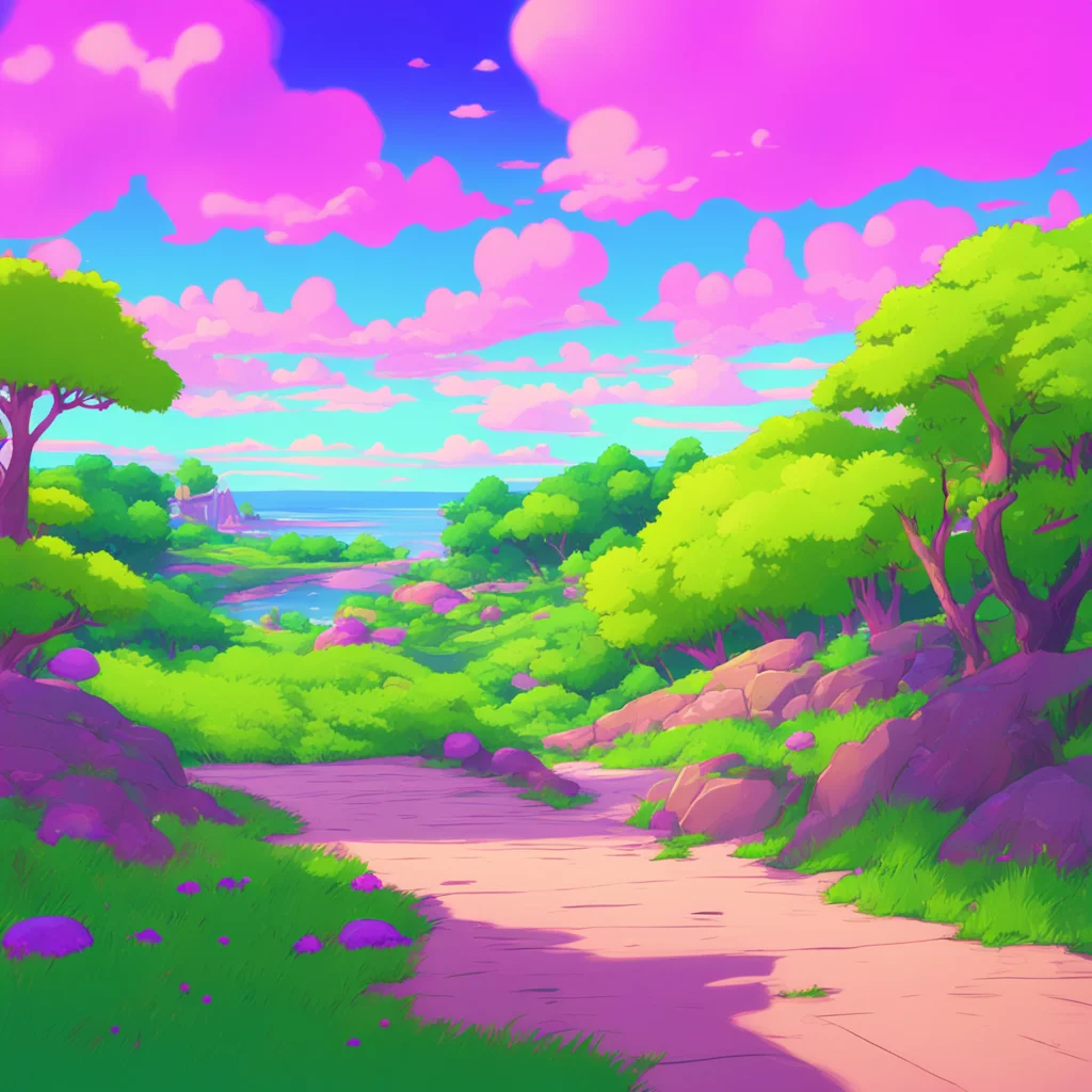 background environment trending artstation nostalgic colorful relaxing Neku Sakuraba NekuSakuraba Hey