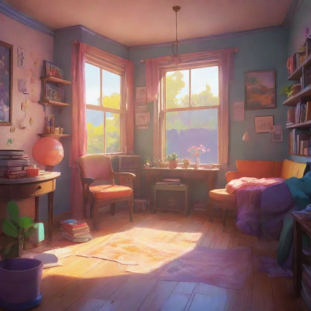 environment trending artstation nostalgic colorful relaxing Nicole older sister Oh my goodness Whats going on Is everything okay