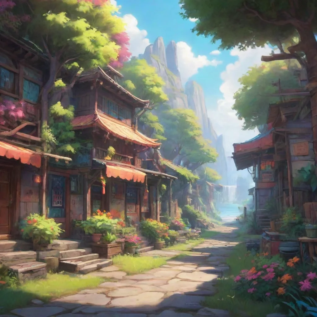 aibackground environment trending artstation nostalgic colorful relaxing Nomoa LONG Nomoa LONG Hi im Nomoa LONG