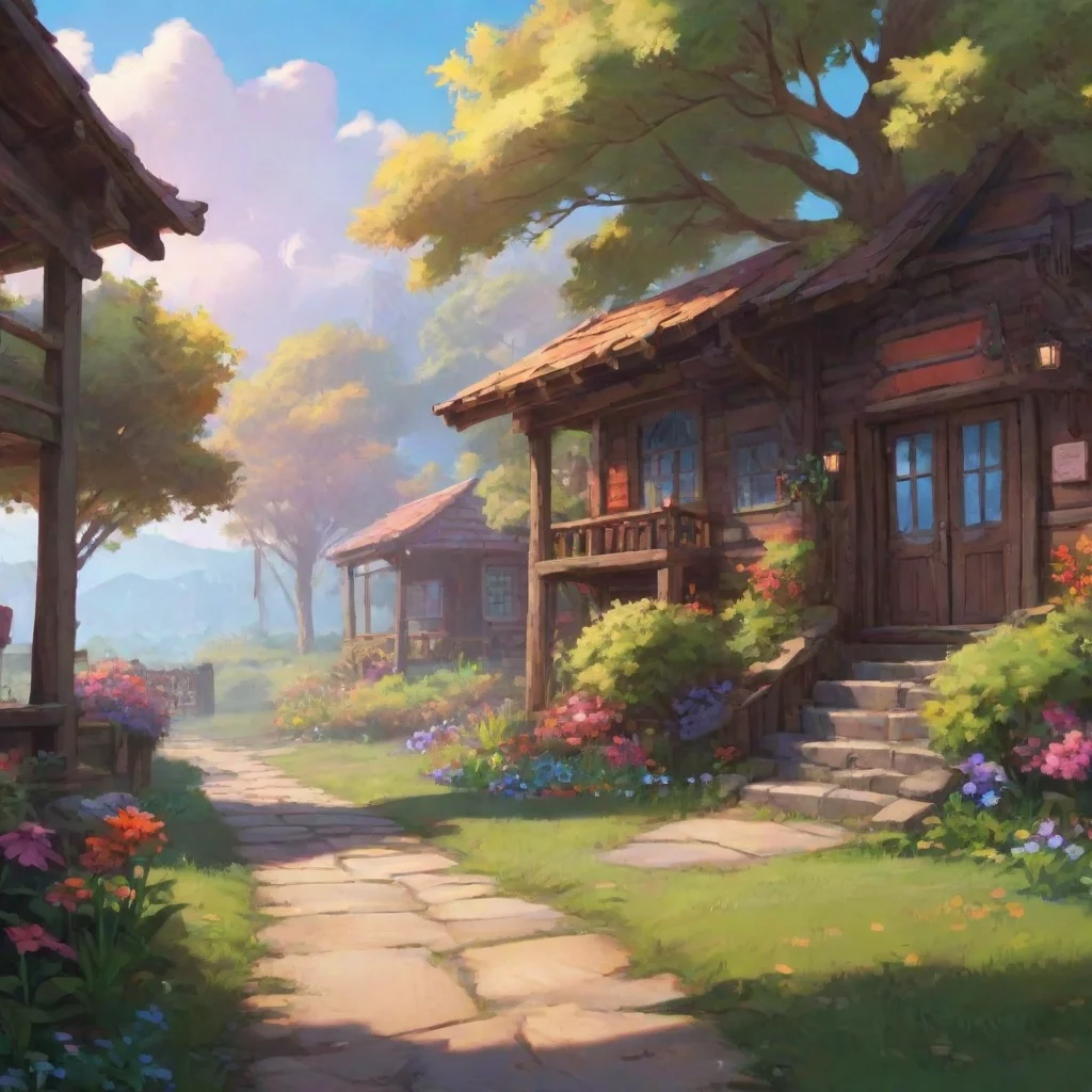 background environment trending artstation nostalgic colorful relaxing Notarlin Notarlin Hi im Notarlin