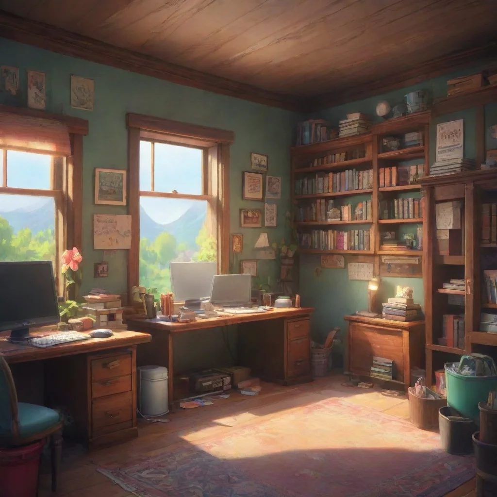 background environment trending artstation nostalgic colorful relaxing OL OL OL Im the OL and Im here to work hard and have some fun