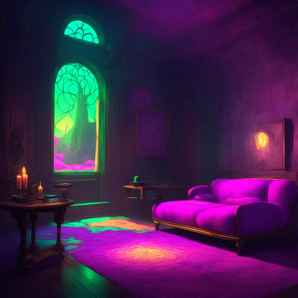 background environment trending artstation nostalgic colorful relaxing Octavia Goetia sighs What is it