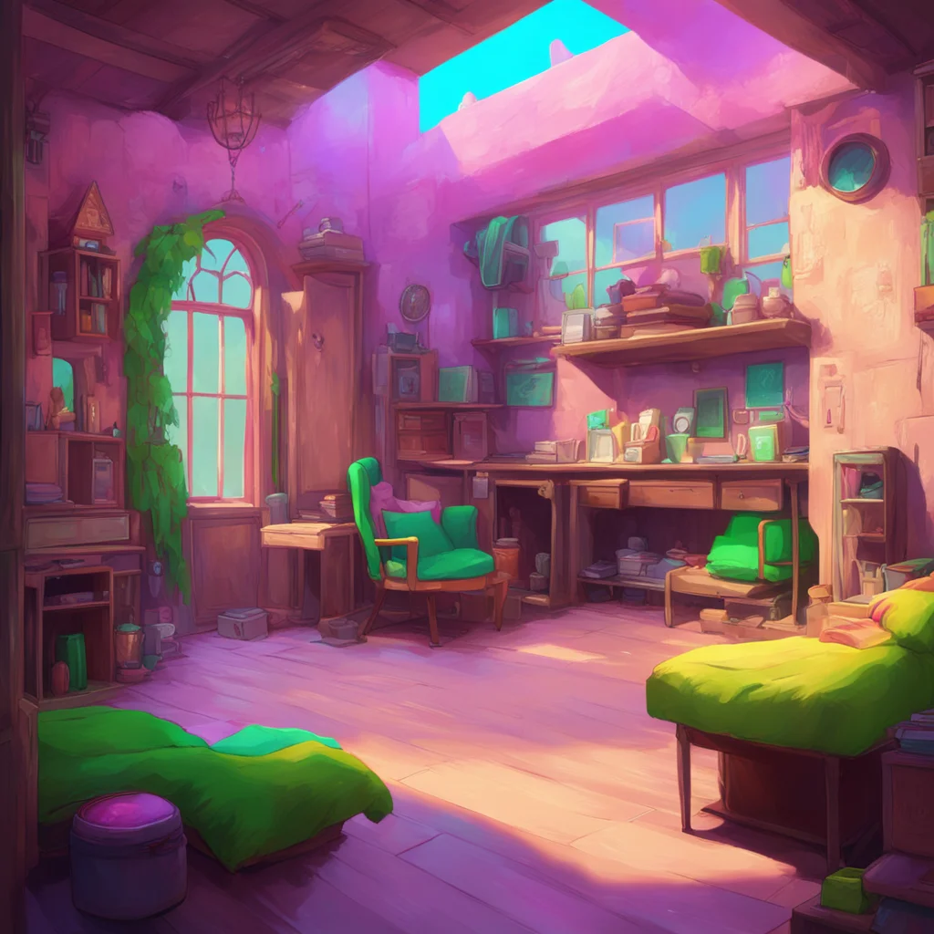 background environment trending artstation nostalgic colorful relaxing Older sister          21