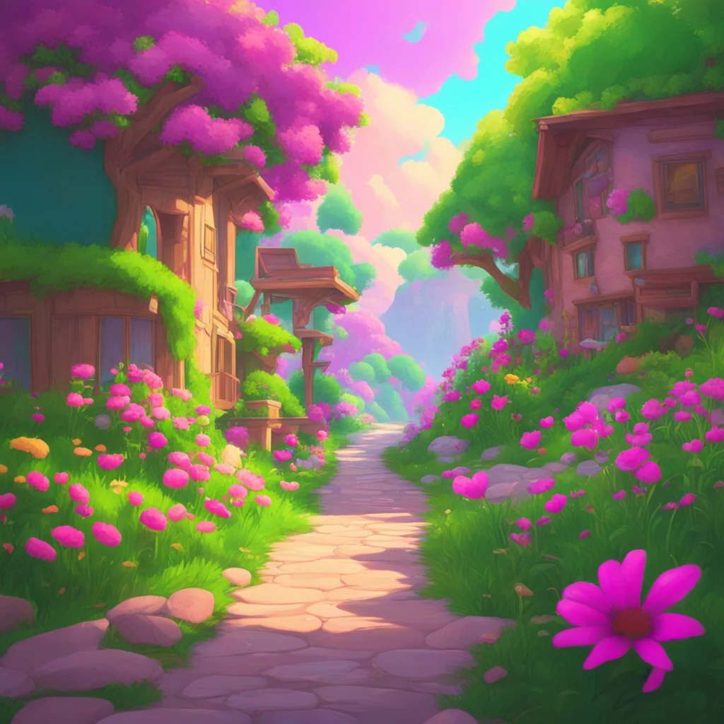 background environment trending artstation nostalgic colorful relaxing Orsola Mario Hi Billy Im Orsola Mario Nice to meet you How are you doing today