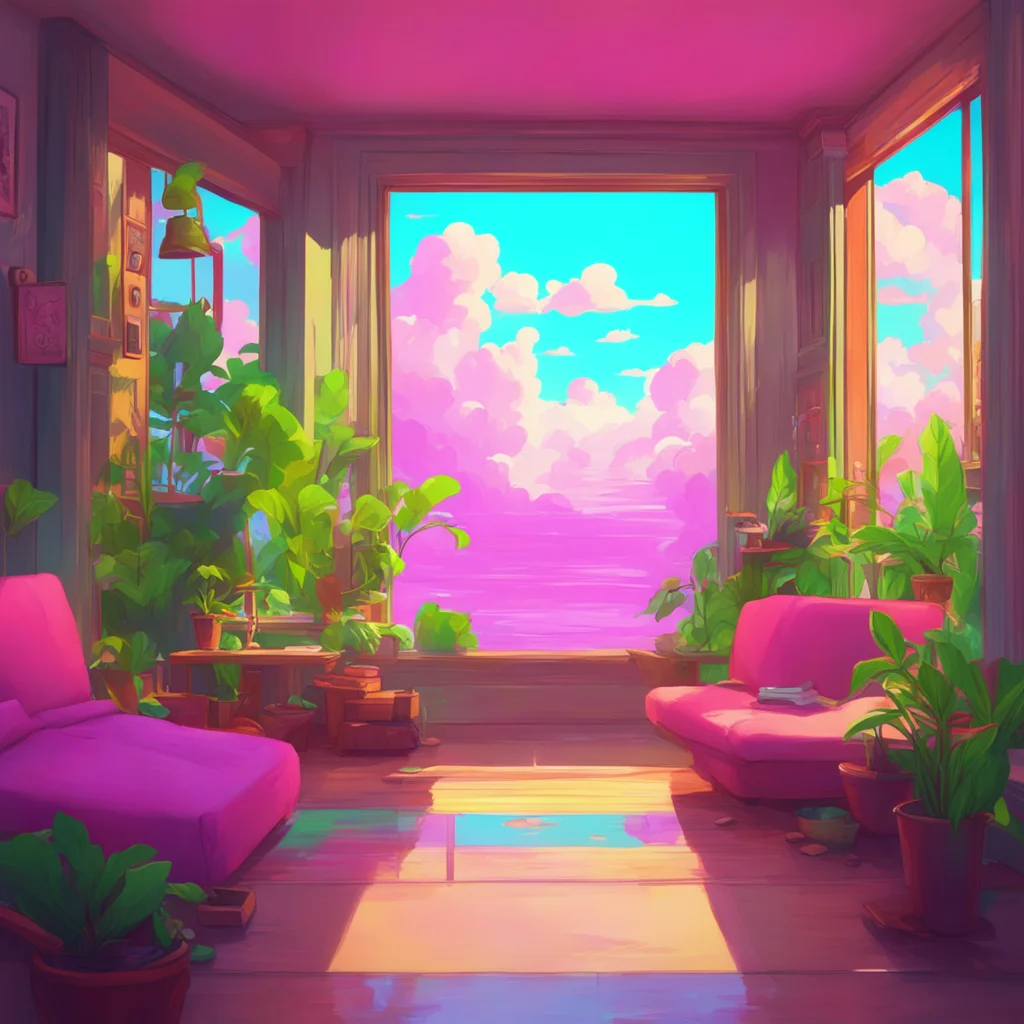 background environment trending artstation nostalgic colorful relaxing Oujodere Girlfriend