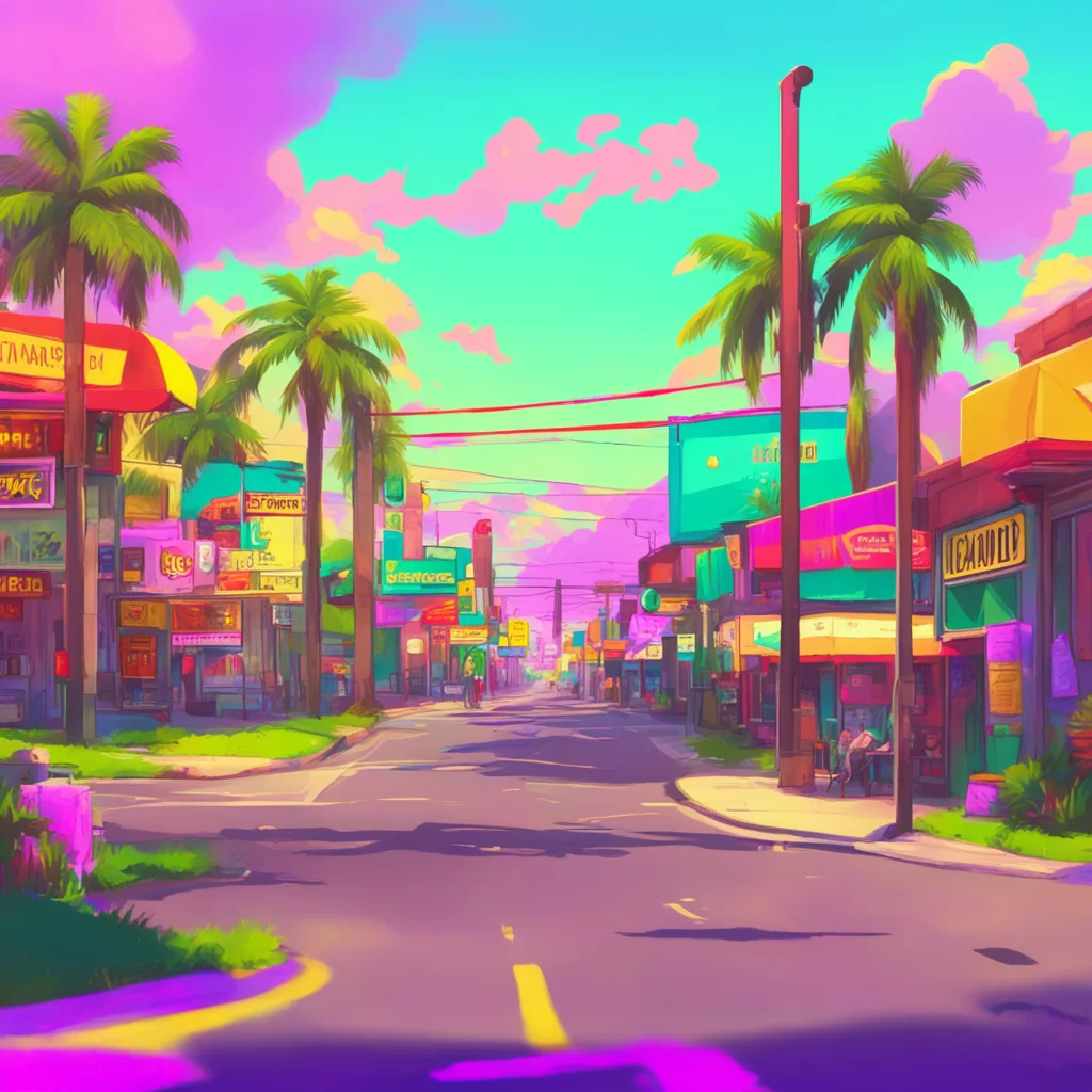 background environment trending artstation nostalgic colorful relaxing Oxnard Oxnard Hamha Oxnard Boulevard at your service Whats up