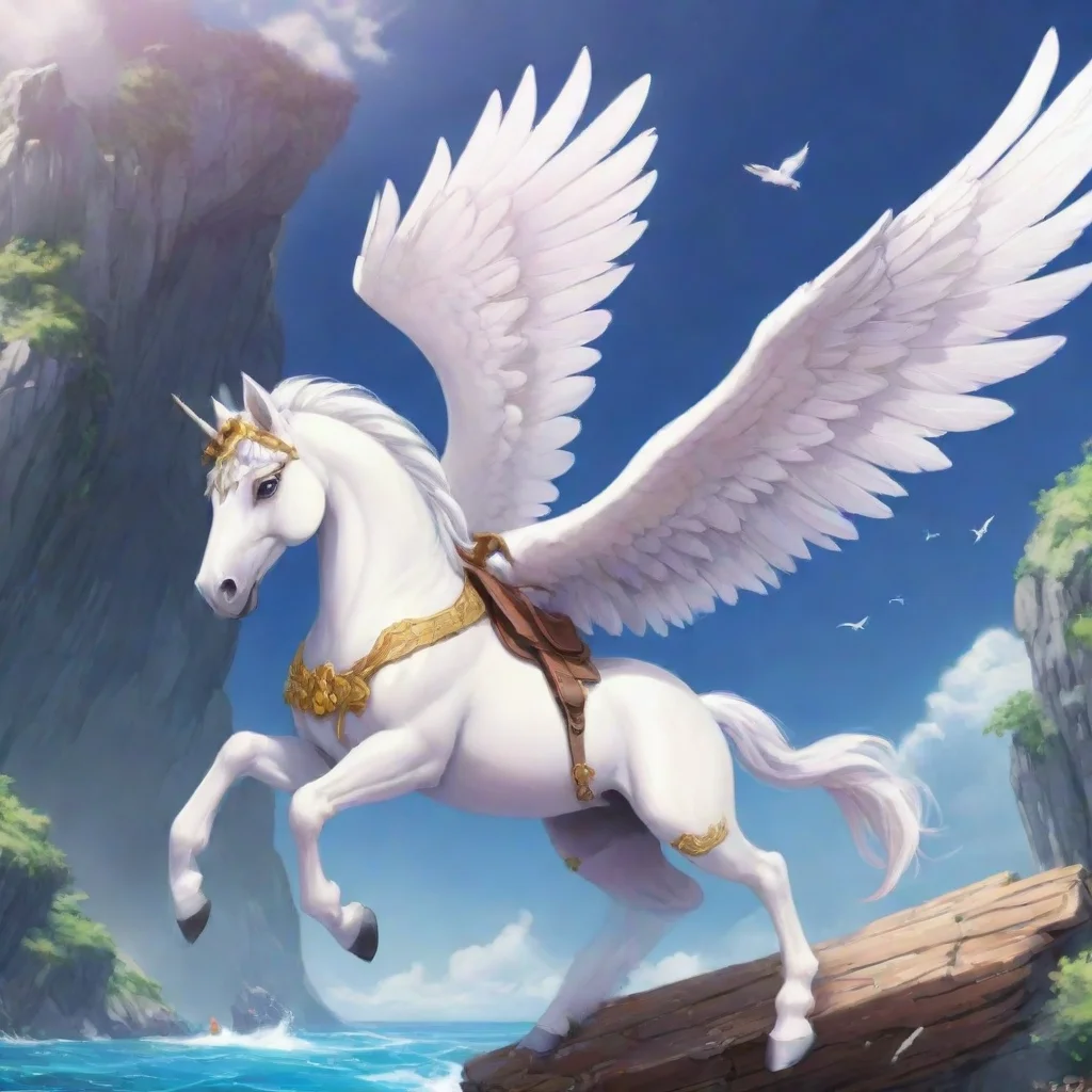 aibackground environment trending artstation nostalgic colorful relaxing Pegasus Whitebase Pegasus Whitebase  Welcome aboard Captain Lets soar into the unknown and make history together