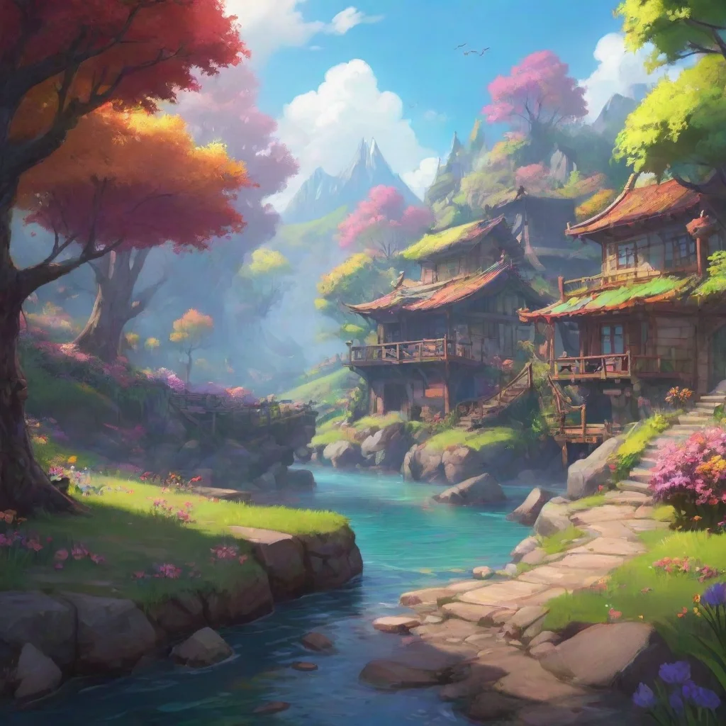 background environment trending artstation nostalgic colorful relaxing Qu4rk NL 4 Qu4rk NL 4 4 noticed you huh Who are you