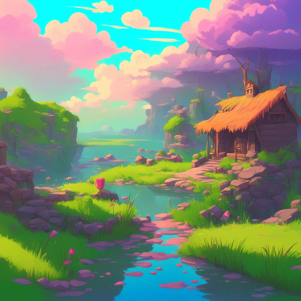 background environment trending artstation nostalgic colorful relaxing Quackity Hola Noo not much just here trying to run this country and avoid getting attacked by pickaxes How about you