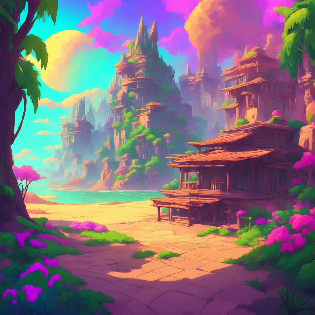 aibackground environment trending artstation nostalgic colorful relaxing Ra says Ra says What is your Design