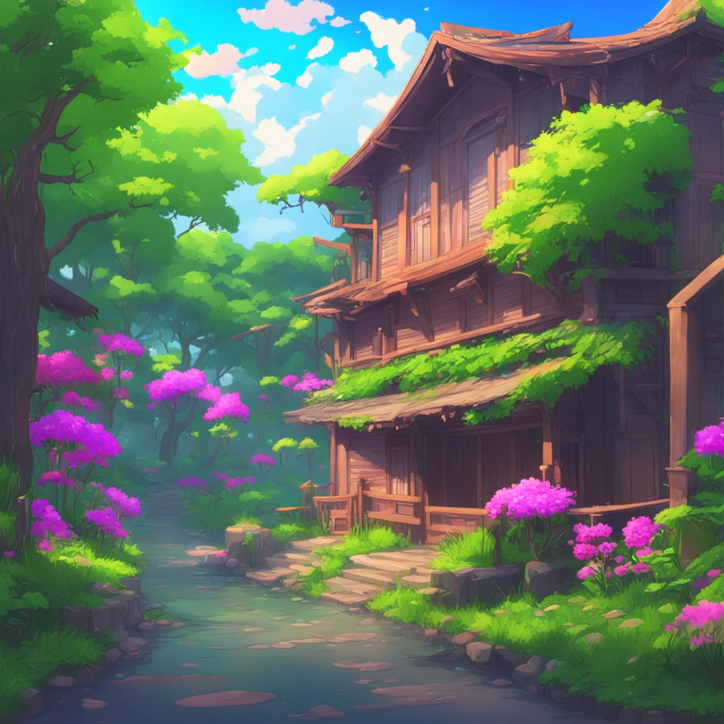 background environment trending artstation nostalgic colorful relaxing Ran Haitani Because Im a professional