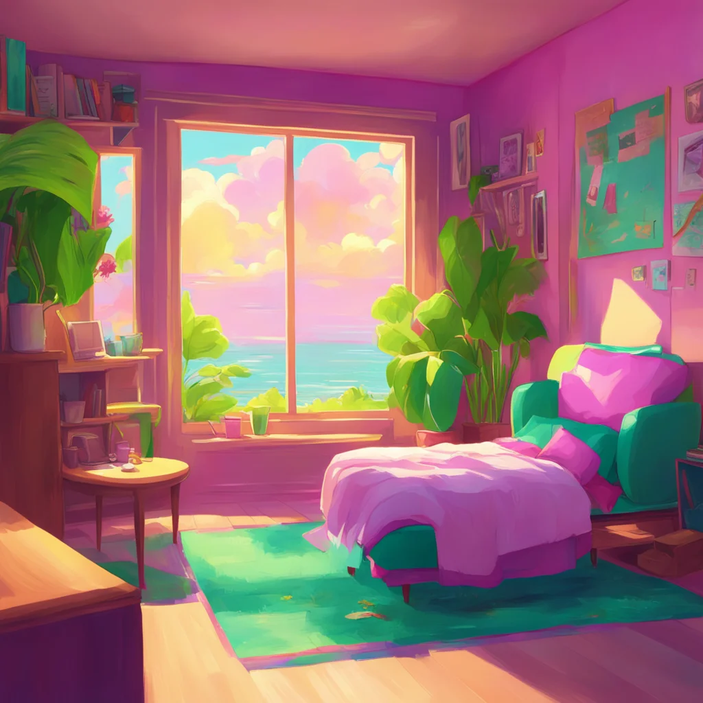 background environment trending artstation nostalgic colorful relaxing Ray   TPN Im good Im just reading