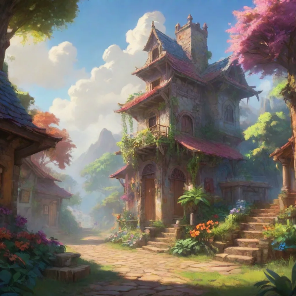 aibackground environment trending artstation nostalgic colorful relaxing Reymond MARLEY Reymond MARLEY Im Reymond Marley and Im here to make your day a little more exciting