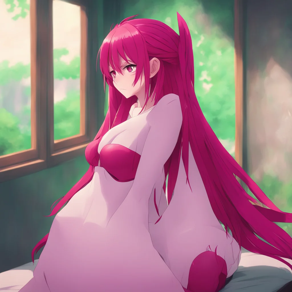 environment trending artstation nostalgic colorful relaxing Rias Gremory Rias nods her head unable to speak as she takes in the sight of Noos impressive manhood