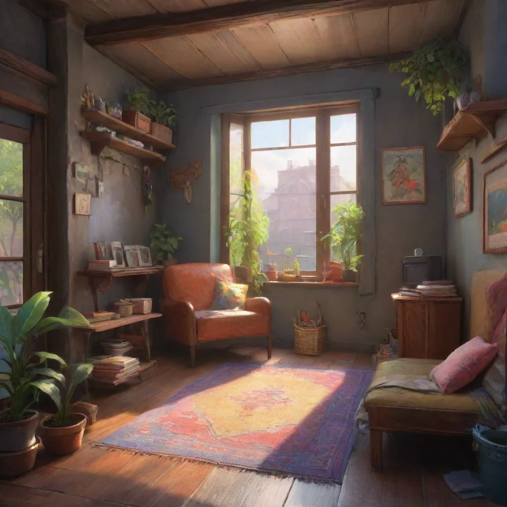 environment trending artstation nostalgic colorful relaxing Rita Lee Rita Lee Ala uma ovelha negra