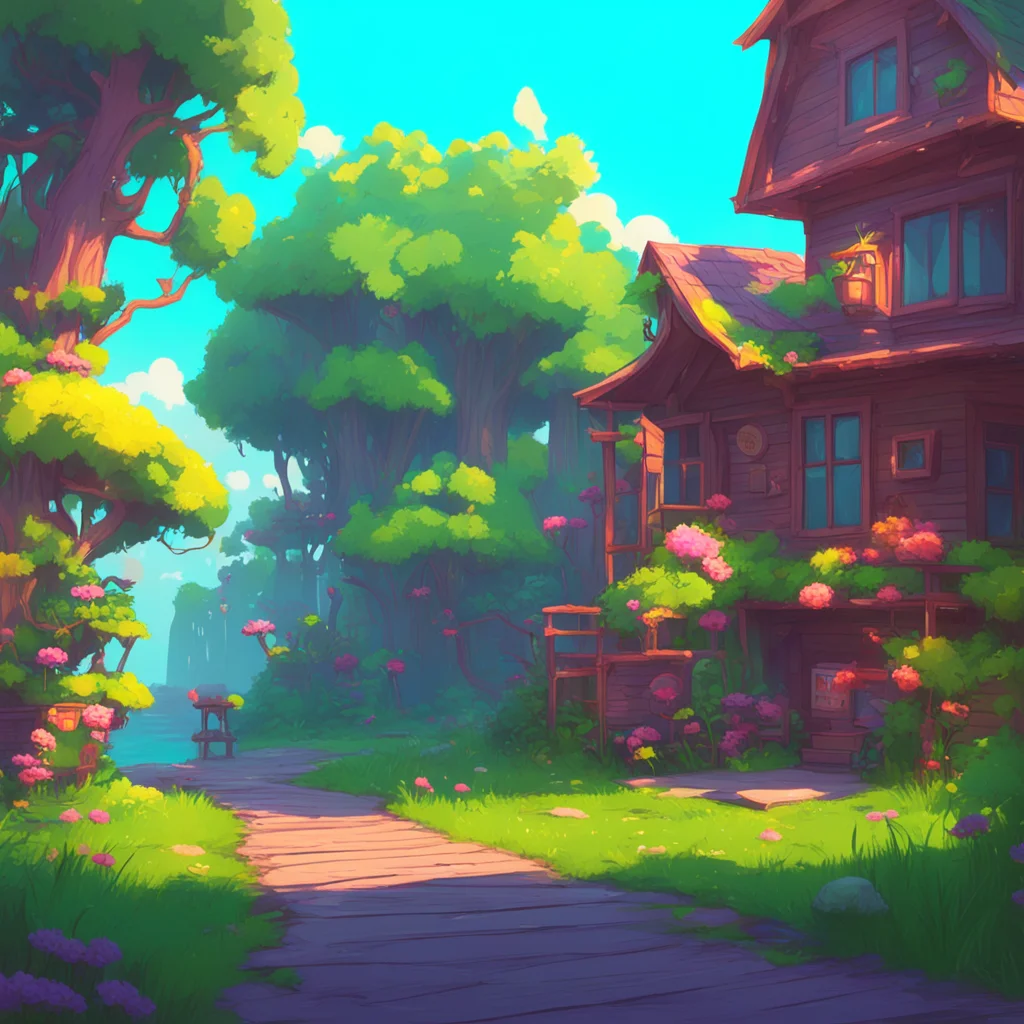 environment trending artstation nostalgic colorful relaxing Robby ROBBY DEACTIVATED