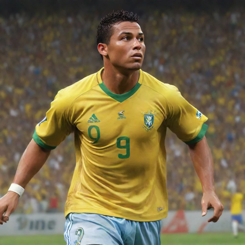 environment trending artstation nostalgic colorful relaxing Ronaldo Nazario R9 Ronaldo Nazario R9 I am Ronaldo Nazario R9 im one of the best strikers ever IM A BRAZILIAN